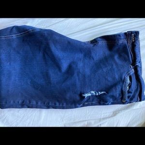 Additionelle Skinny Jeans